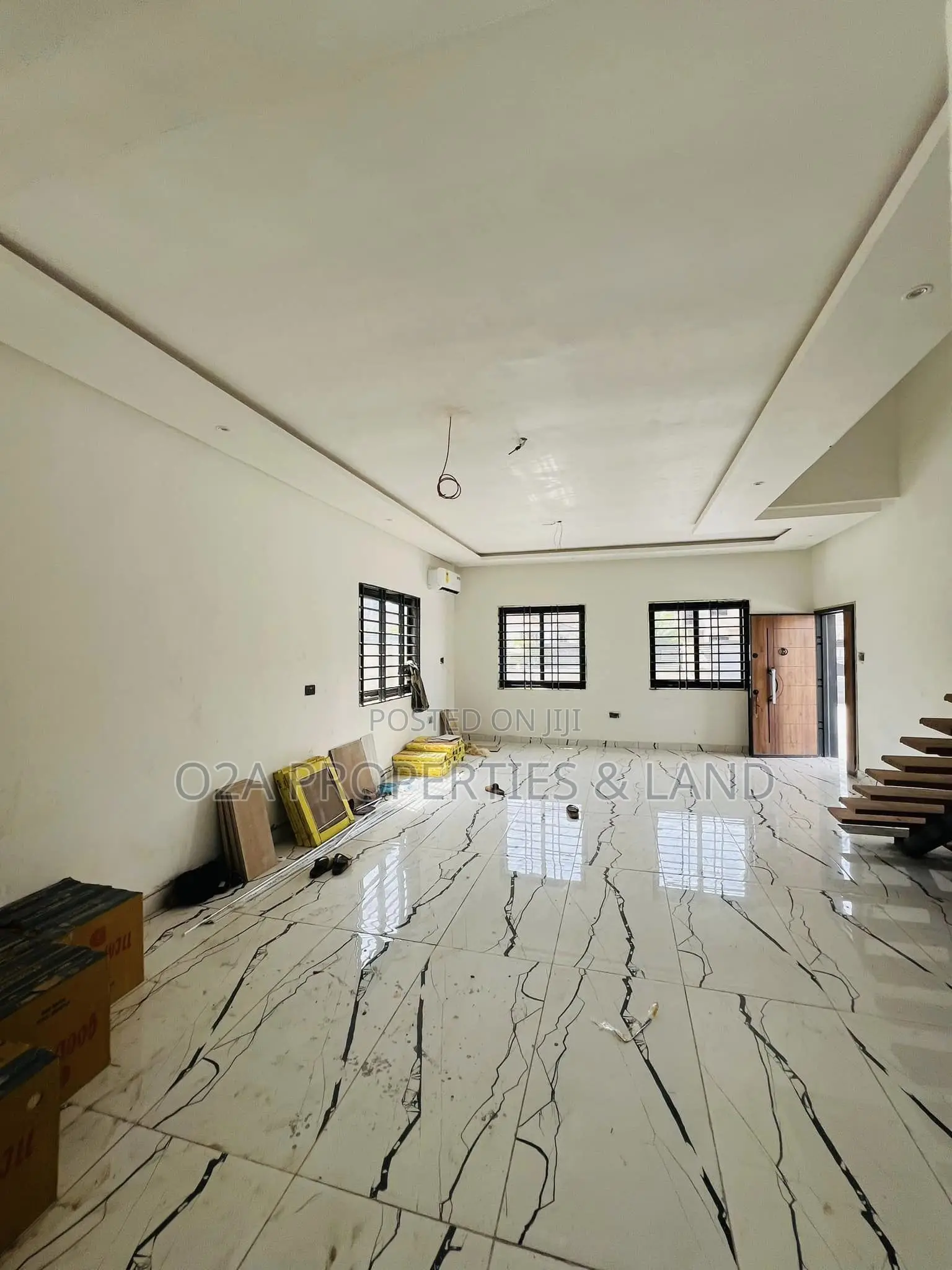 4bdrm House in East Legon, Ability for sale in Ability