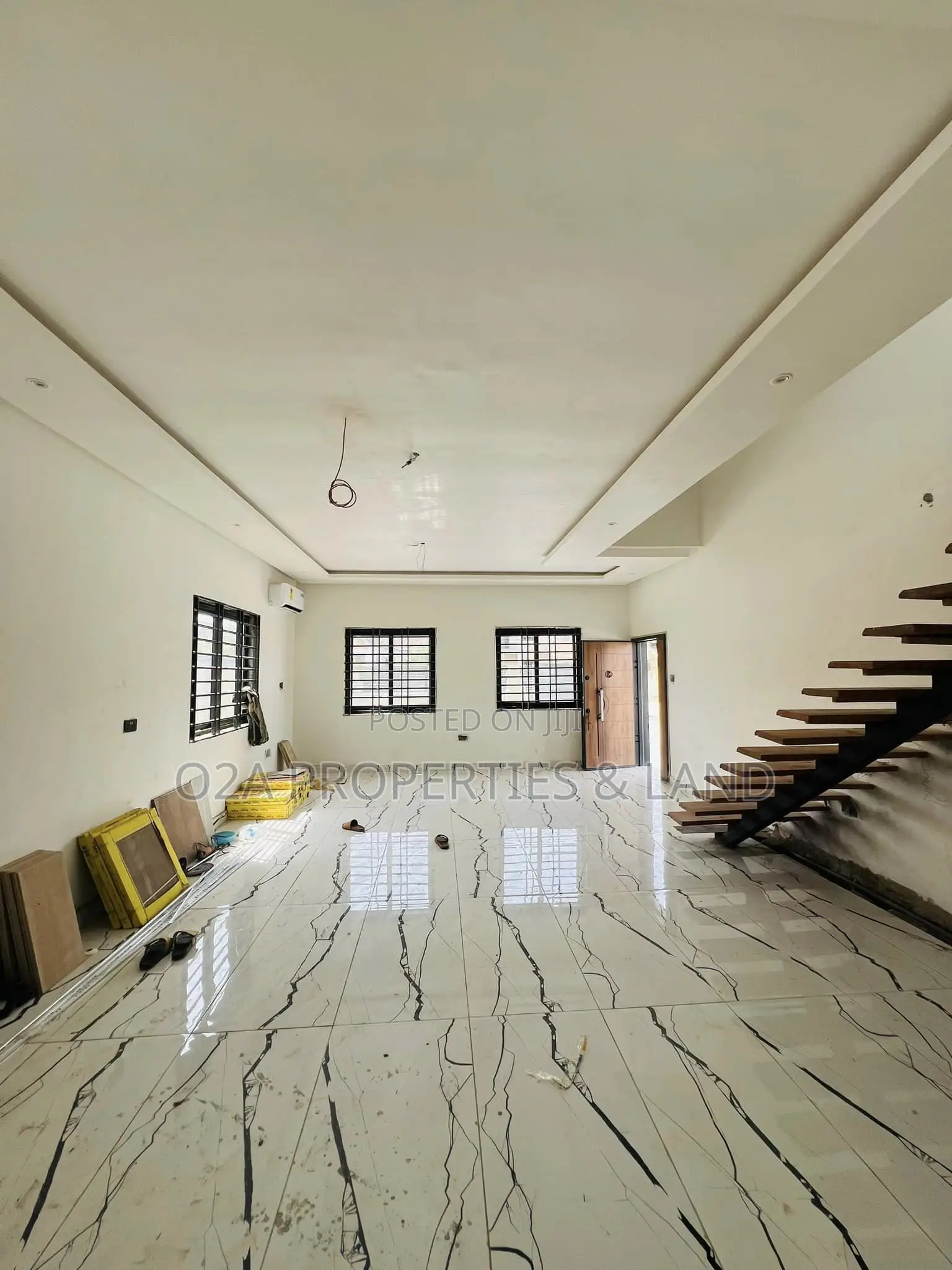 4bdrm House in East Legon, Ability for sale in Ability