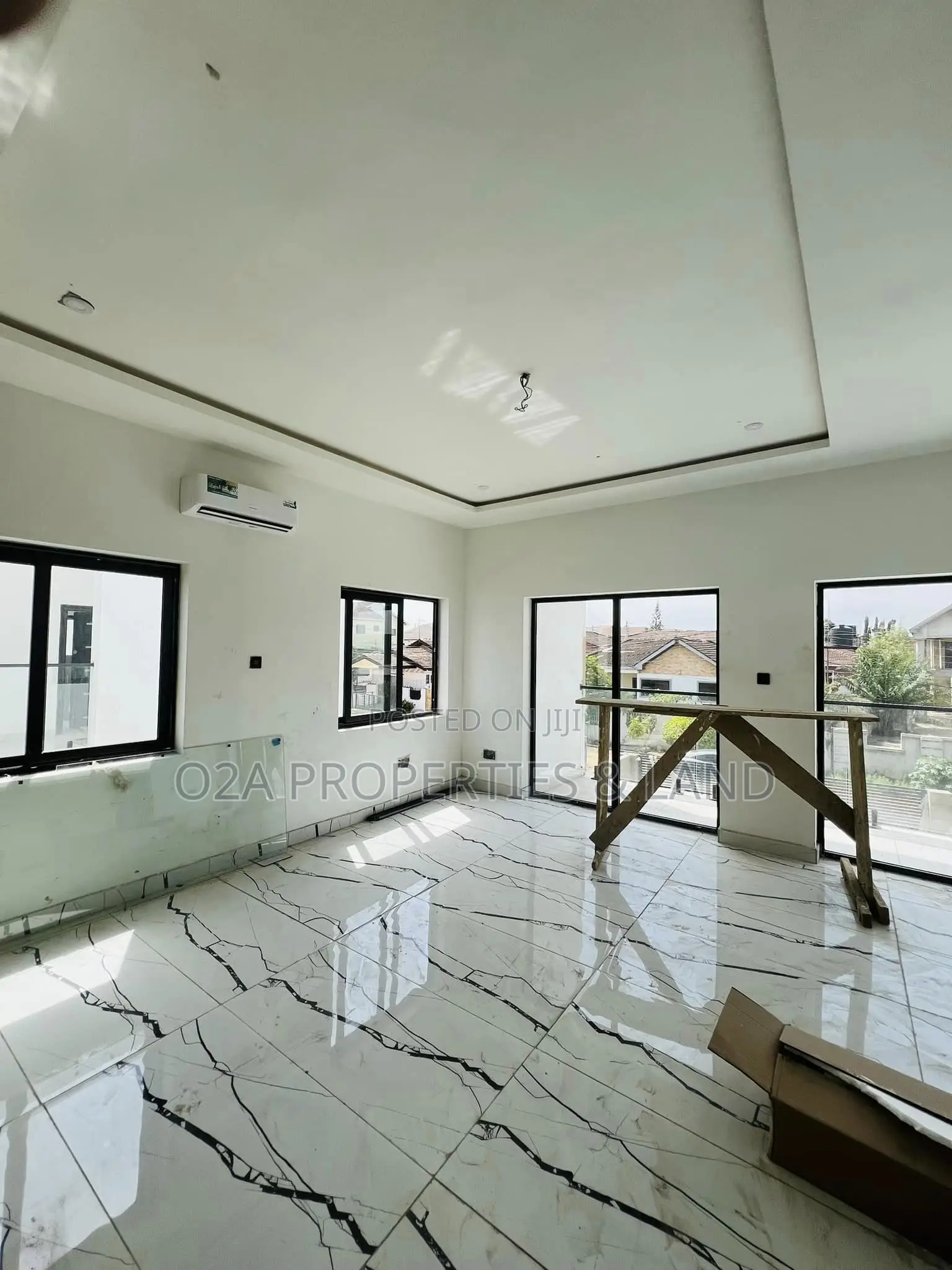 4bdrm House in East Legon, Ability for sale in Ability