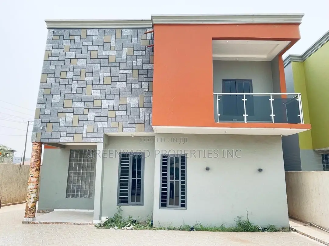 4bdrm Townhouse / Terrace in East Legon Hills for rent in East Legon