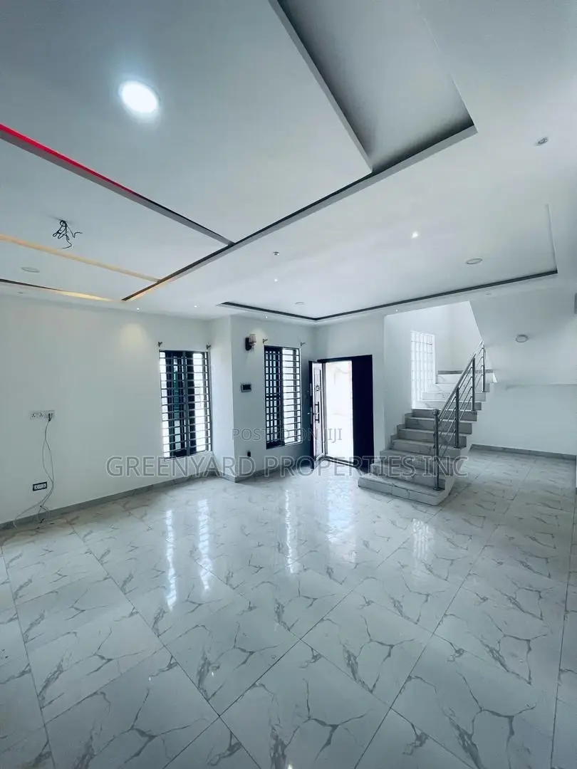 4bdrm Townhouse / Terrace in East Legon Hills for rent in East Legon