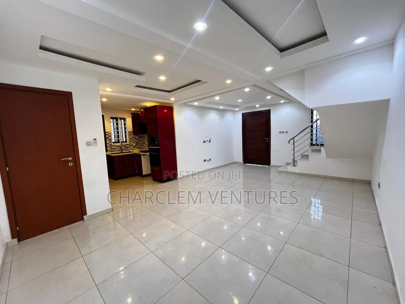 3bdrm House in Charclem Ventures, East Legon for sale in East Legon