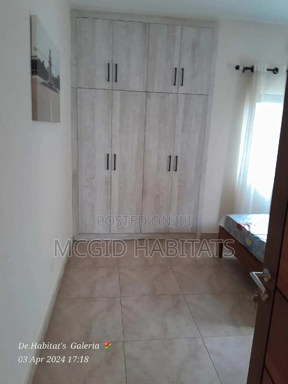 3bdrm House in Oyarifa for rent in Oyarifa