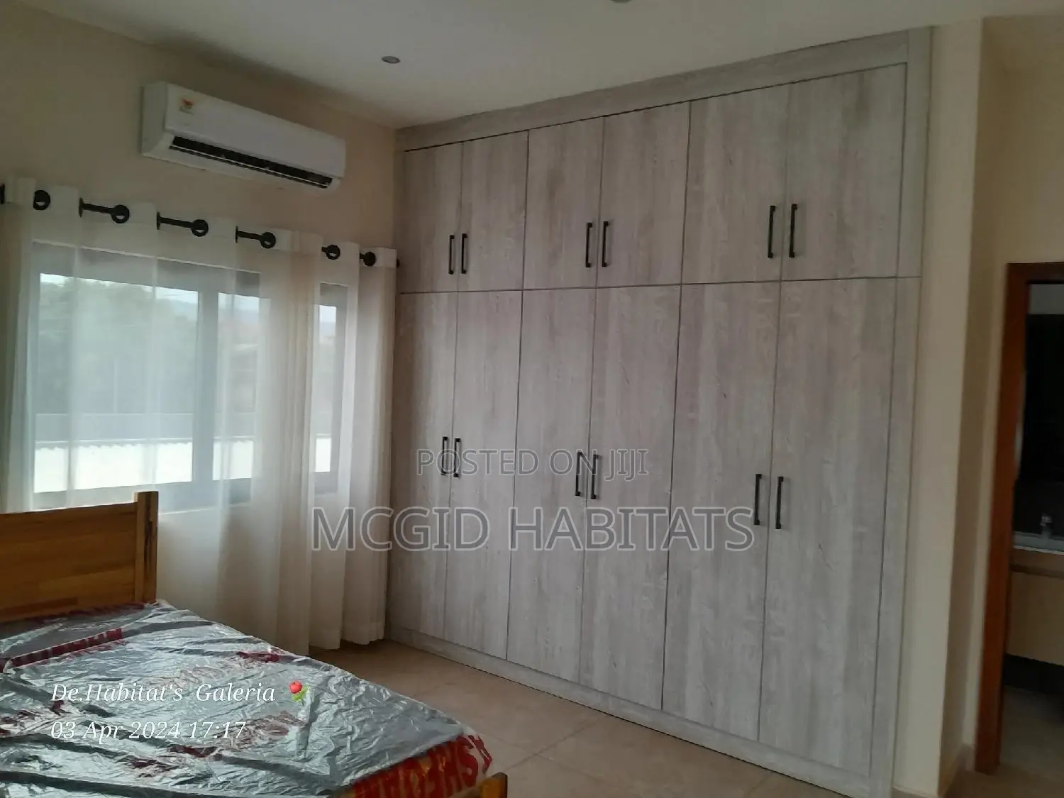 3bdrm House in Oyarifa for rent in Oyarifa