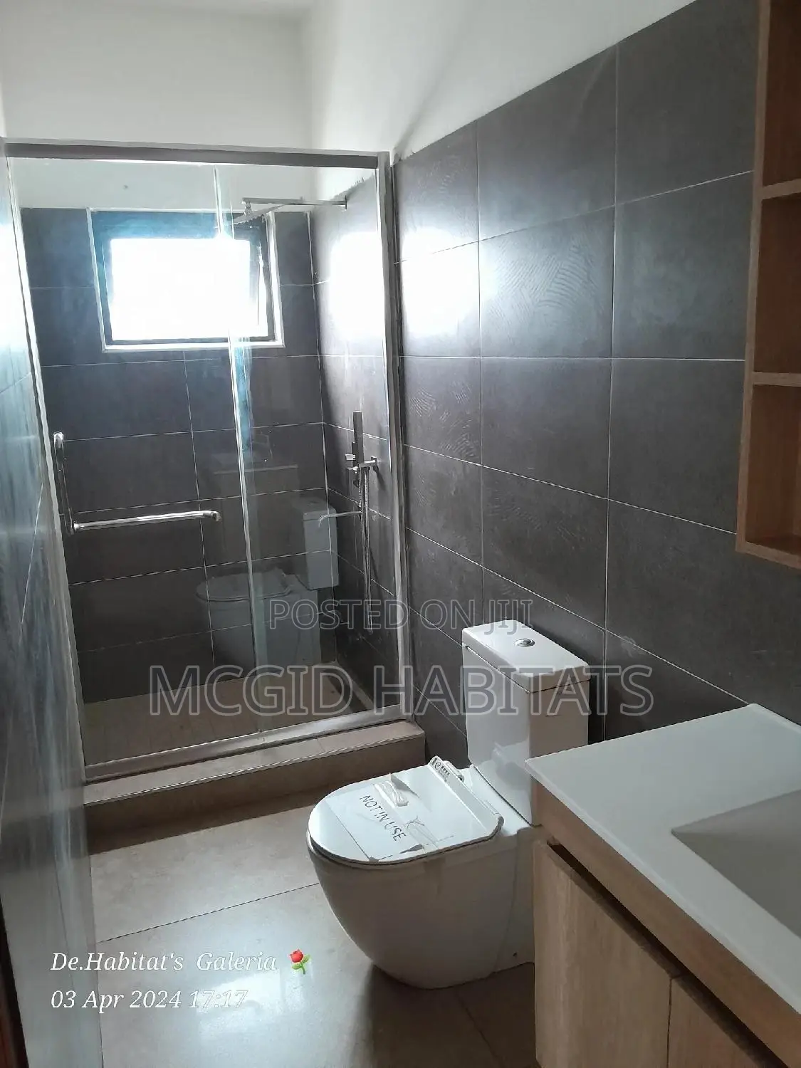 3bdrm House in Oyarifa for rent in Oyarifa