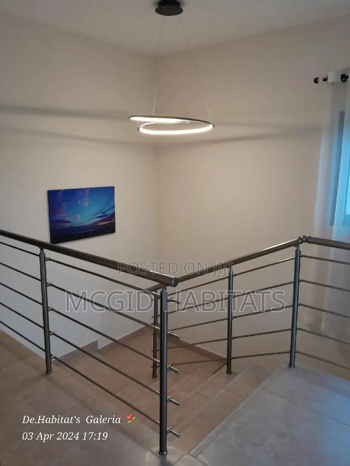 3bdrm House in Oyarifa for rent in Oyarifa