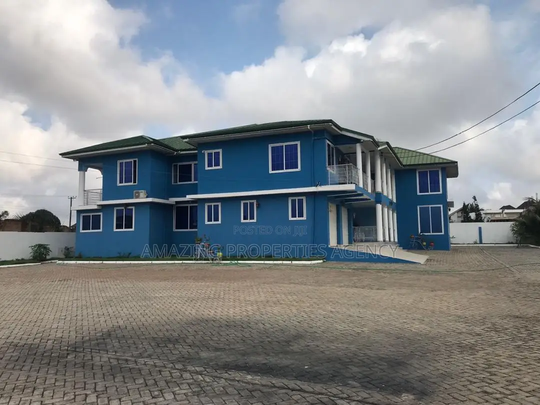 6bdrm House in East Legon for rent in East Legon