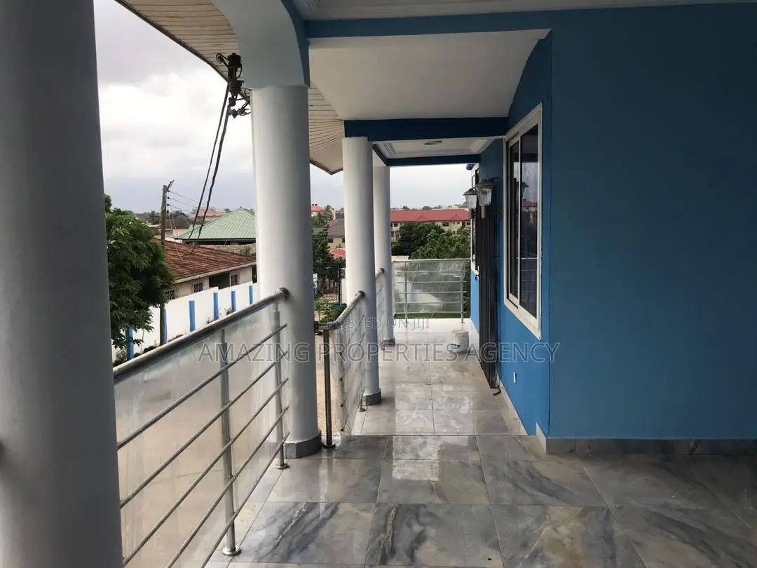 6bdrm House in East Legon for rent in East Legon