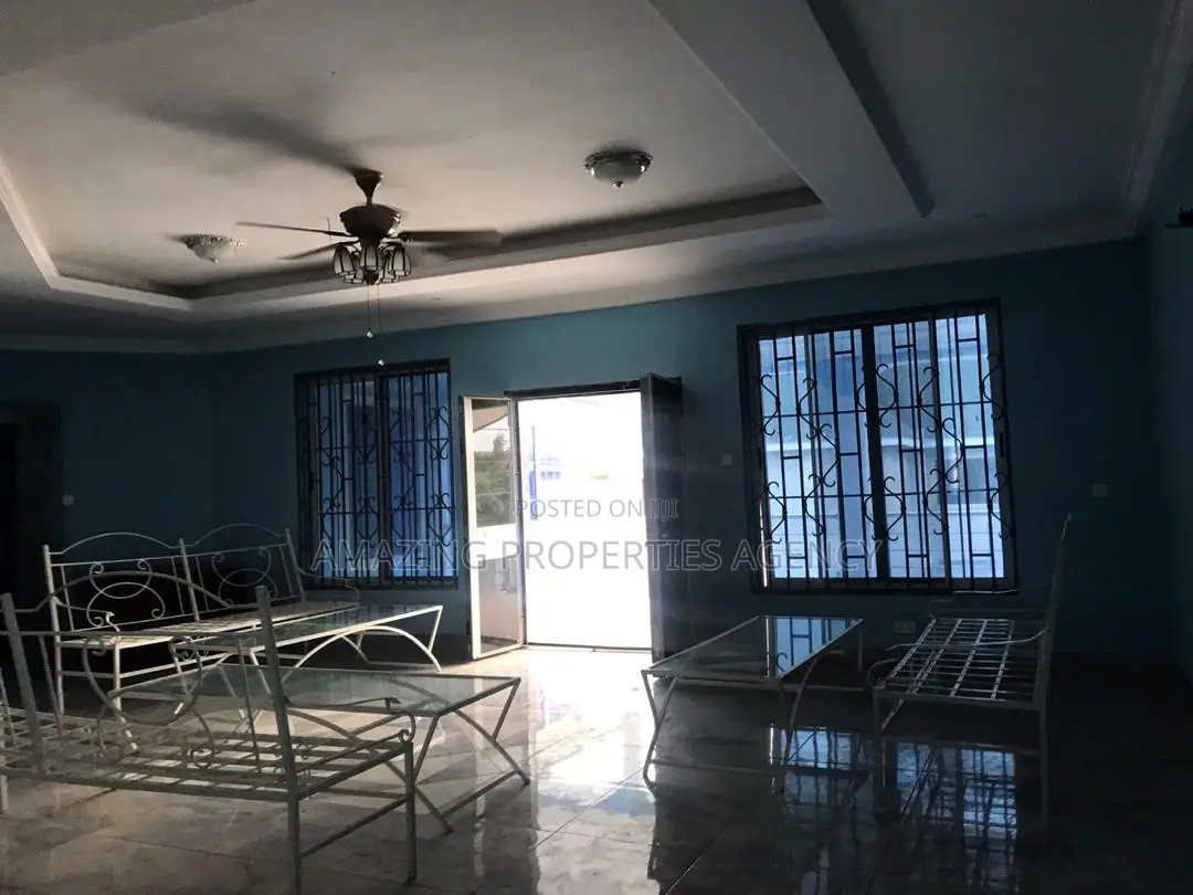 6bdrm House in East Legon for rent in East Legon