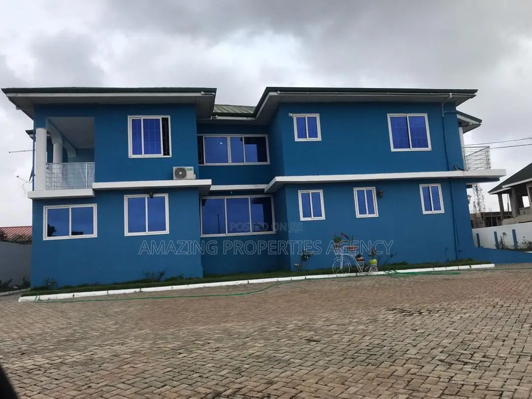 6bdrm House in East Legon for rent in East Legon