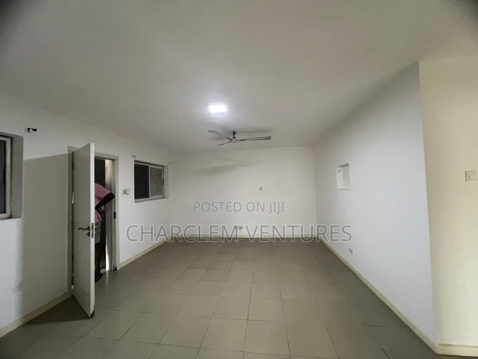 2bdrm Apartment in Charclem Ventures, East Legon for rent in East Legon