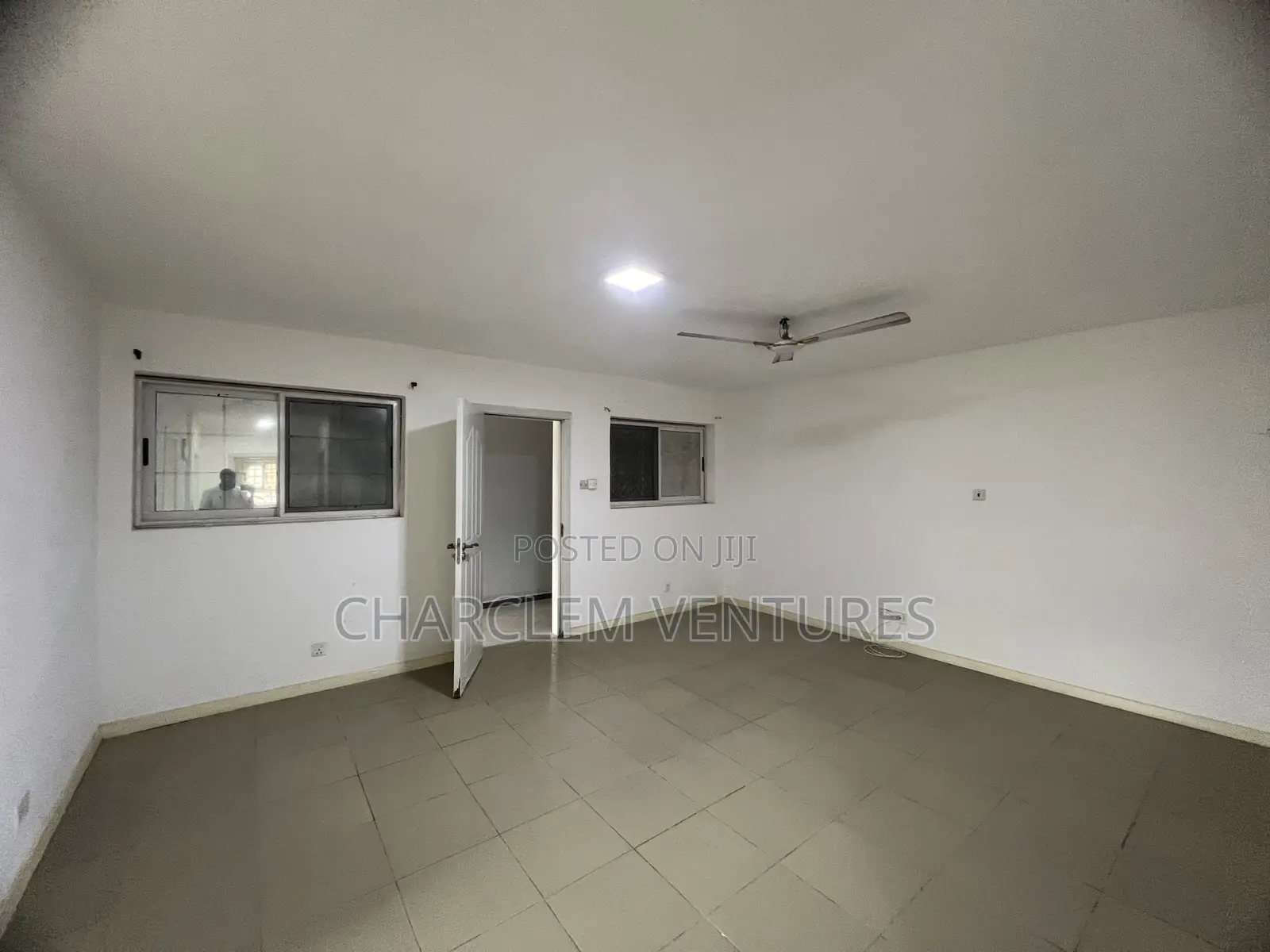 2bdrm Apartment in Charclem Ventures, East Legon for rent in East Legon