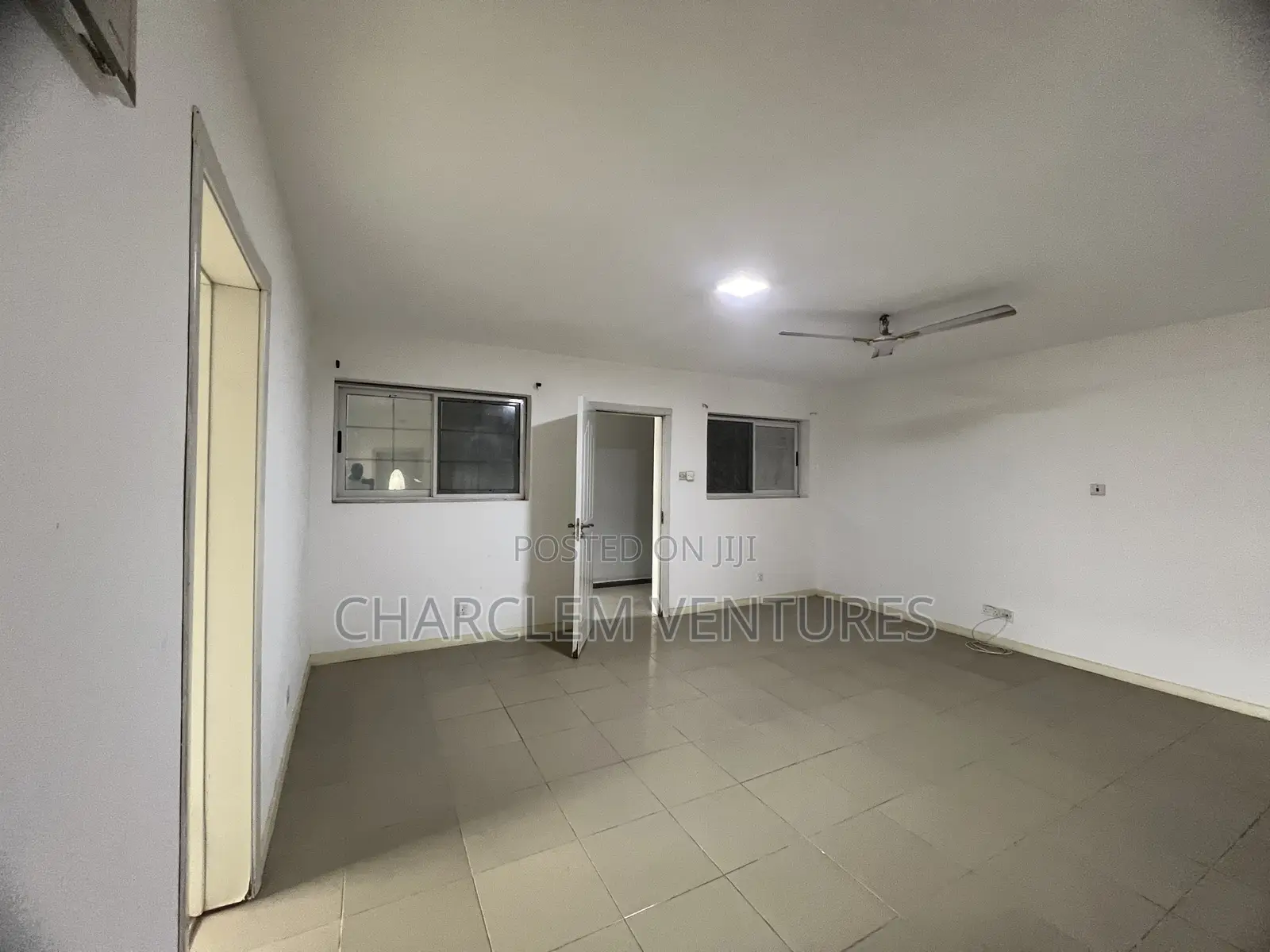 2bdrm Apartment in Charclem Ventures, East Legon for rent in East Legon