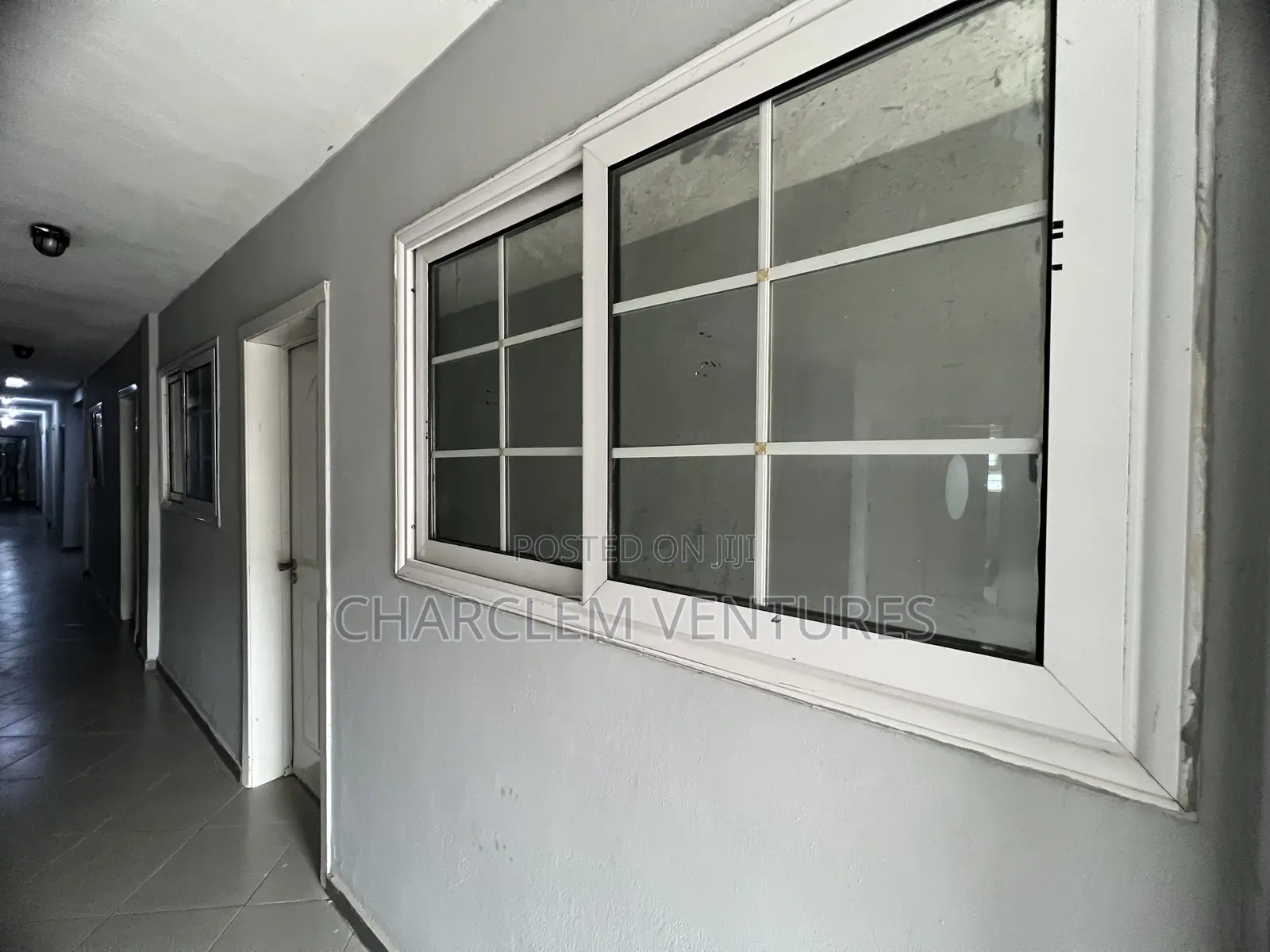 2bdrm Apartment in Charclem Ventures, East Legon for rent in East Legon