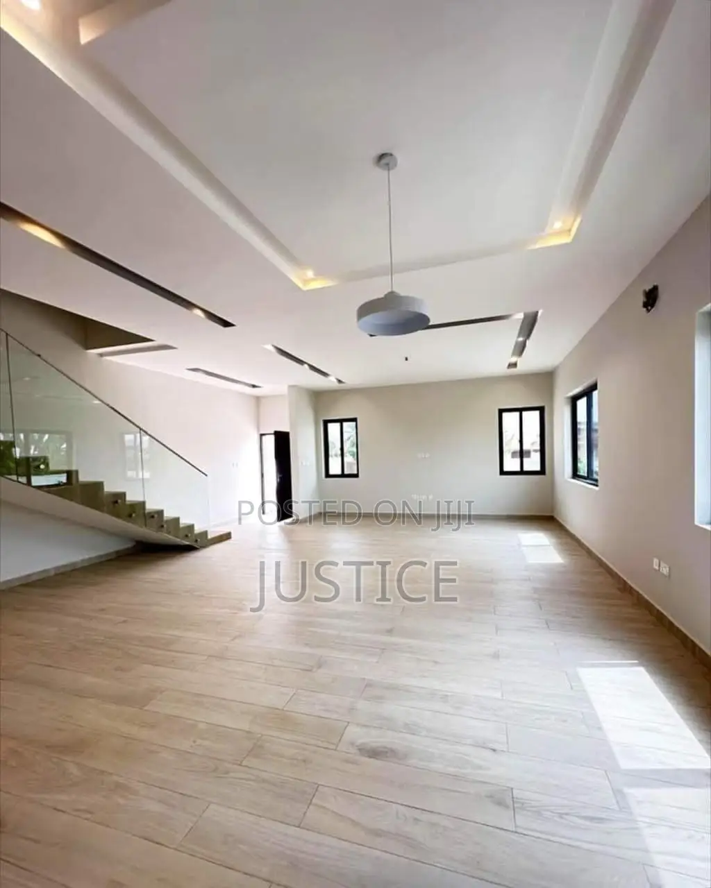 4bdrm Duplex in Oyarifa for sale in Oyarifa