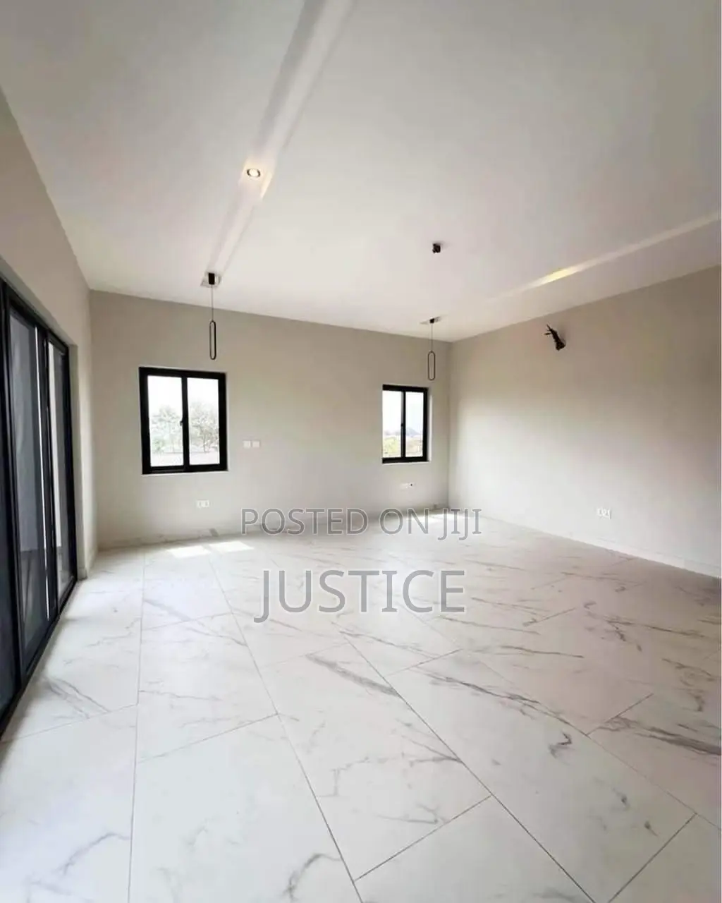 4bdrm Duplex in Oyarifa for sale in Oyarifa
