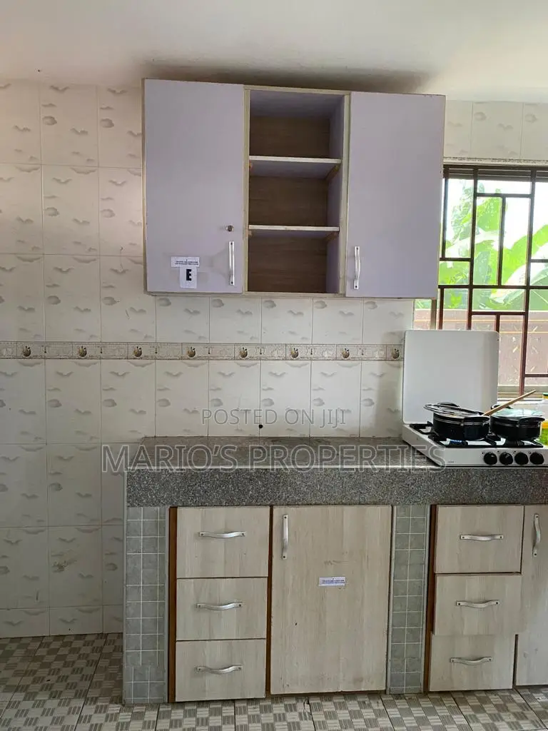 1bdrm Apartment in Mario'S Properties, Boundary Road Area for rent in Boundary Road Area