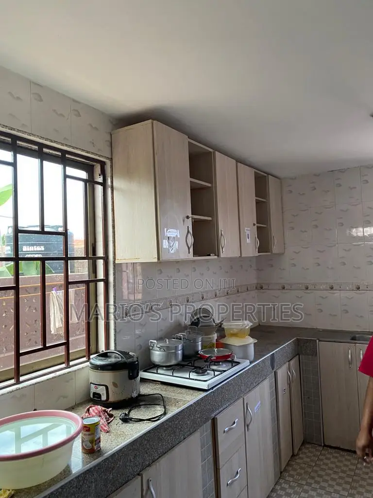 1bdrm Apartment in Mario'S Properties, Boundary Road Area for rent in Boundary Road Area