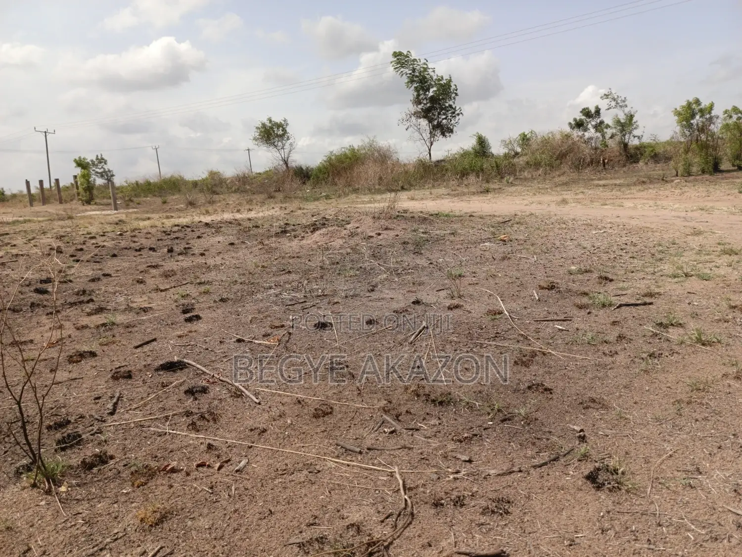 A Title Land for Sale at Dodowa-Ayikuma in Dodowa