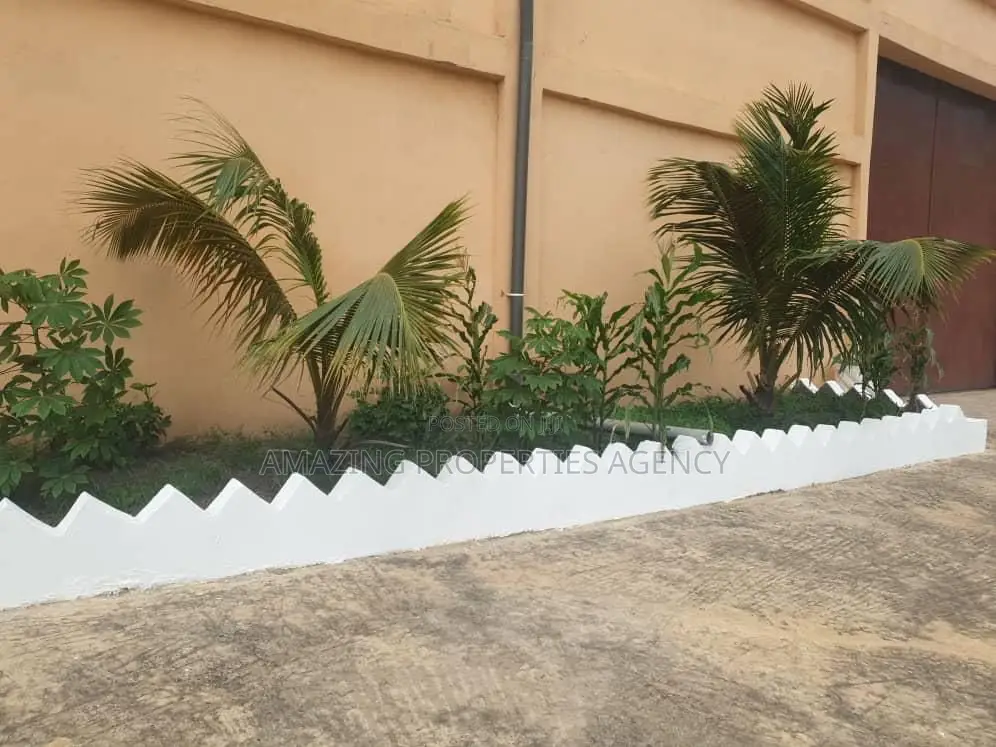 4000sqm Warehouse in Tema Freezone in Tema Metropolitan