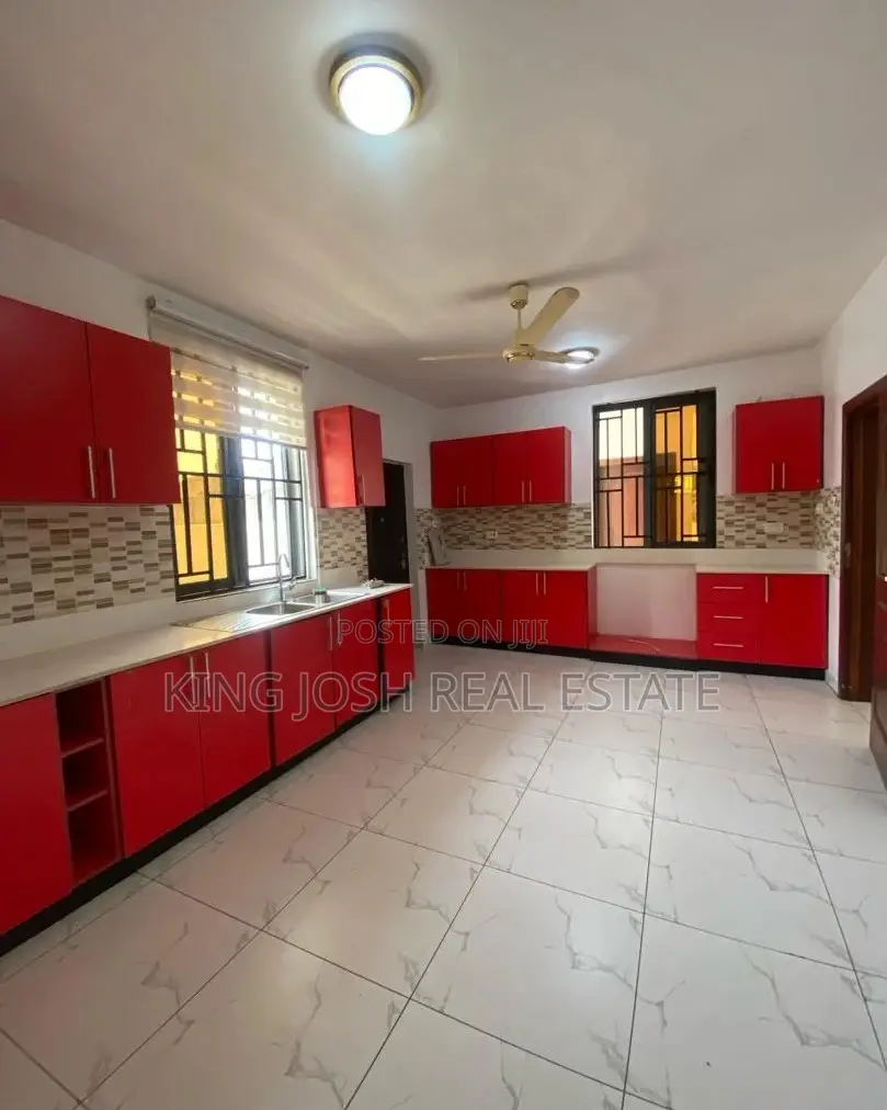 4bdrm House in Spintex for rent in Spintex