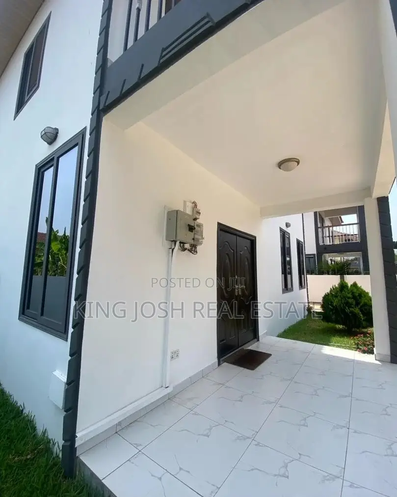 4bdrm House in Spintex for rent in Spintex