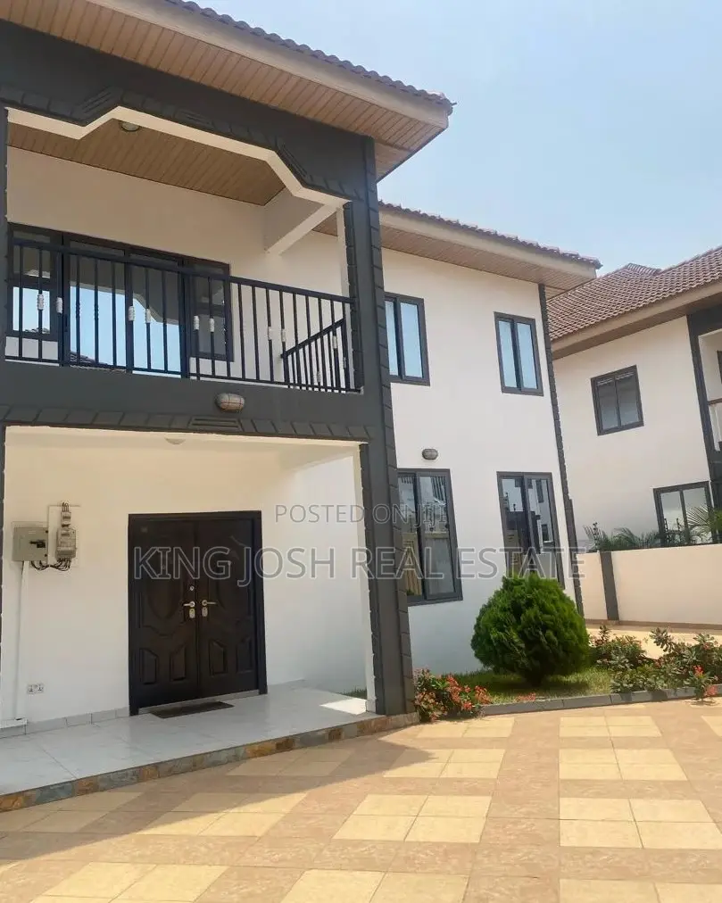 4bdrm House in Spintex for rent in Spintex