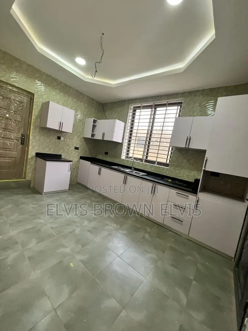 4bdrm House in East Legon Hills, Ashaley Botwe for sale in Ashaley Botwe