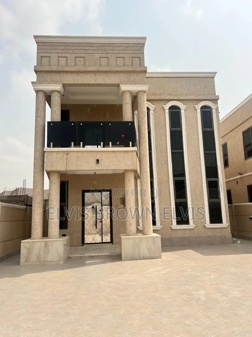 4bdrm House in East Legon Hills, Ashaley Botwe for sale in Ashaley Botwe