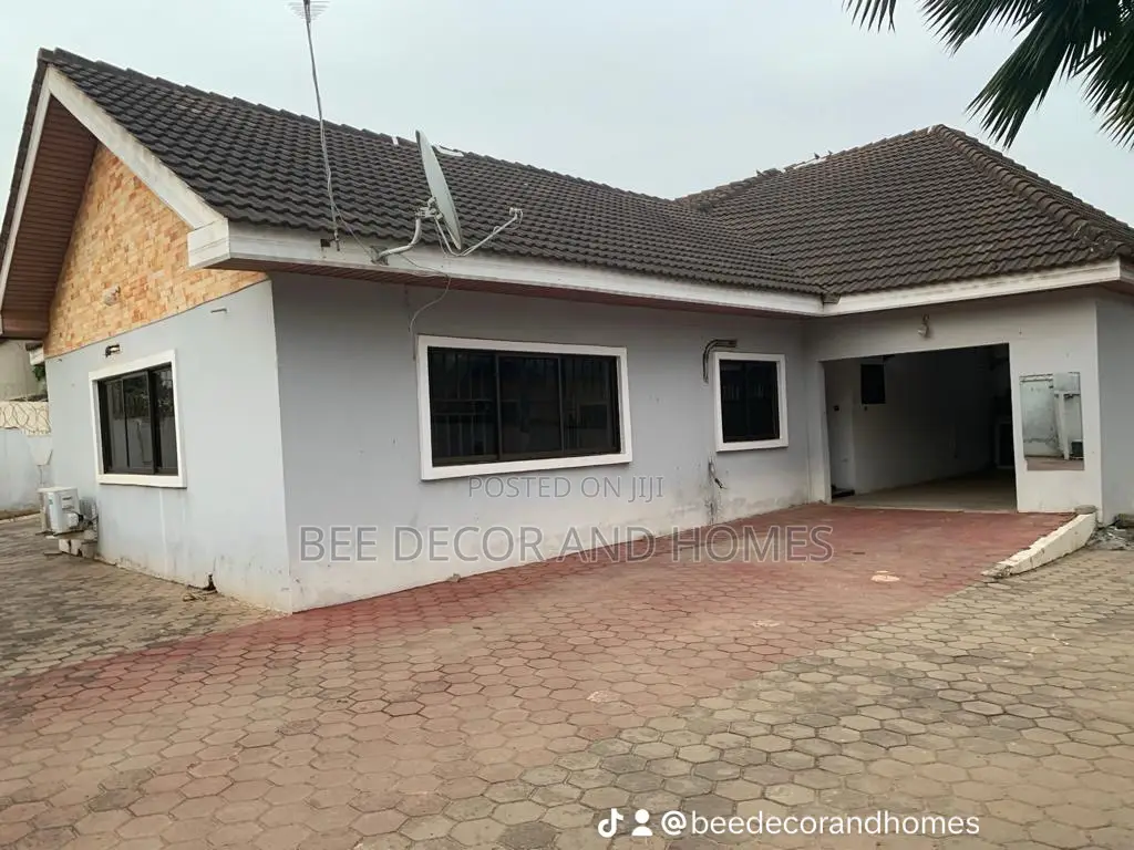 3bdrm House in Bee Decor $ Homes, East Legon for rent in East Legon