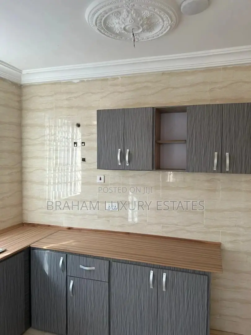 2bdrm Apartment in Shalom Sport, Lashibi for rent in Lashibi