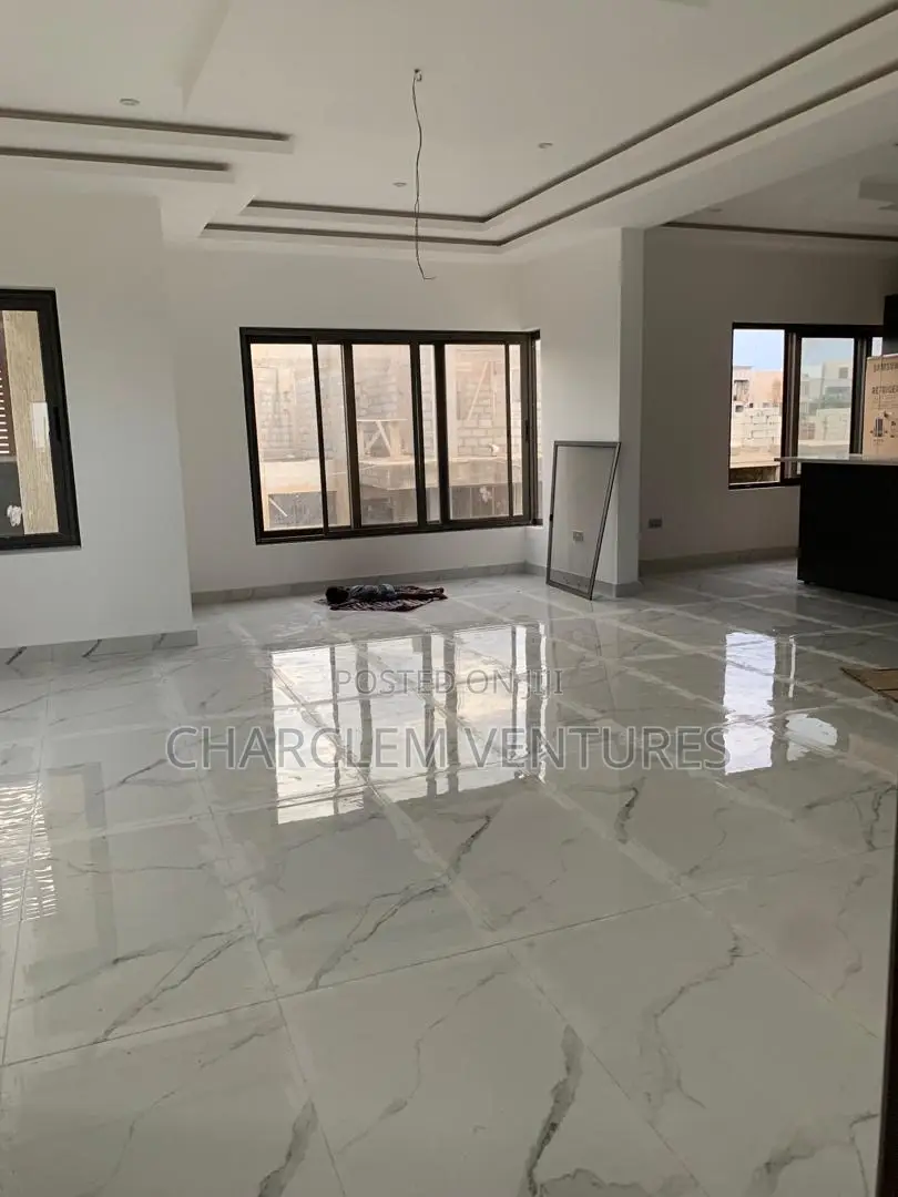 3bdrm Apartment in Charclem Ventures, Accra Metropolitan for rent in Accra Metropolitan