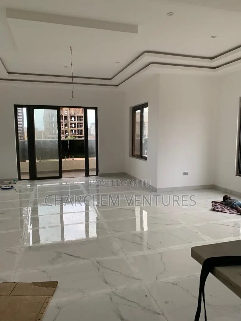 3bdrm Apartment in Charclem Ventures, Accra Metropolitan for rent in Accra Metropolitan