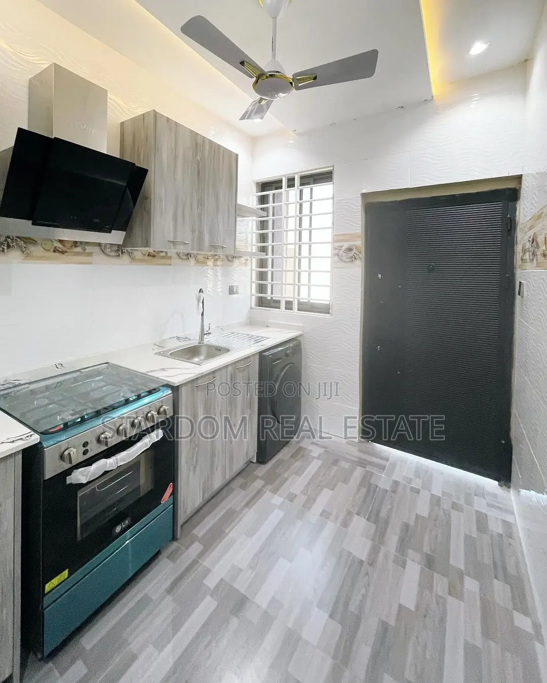 3bdrm Townhouse/Terrace in Ashaley Botwe for sale in Ashaley Botwe