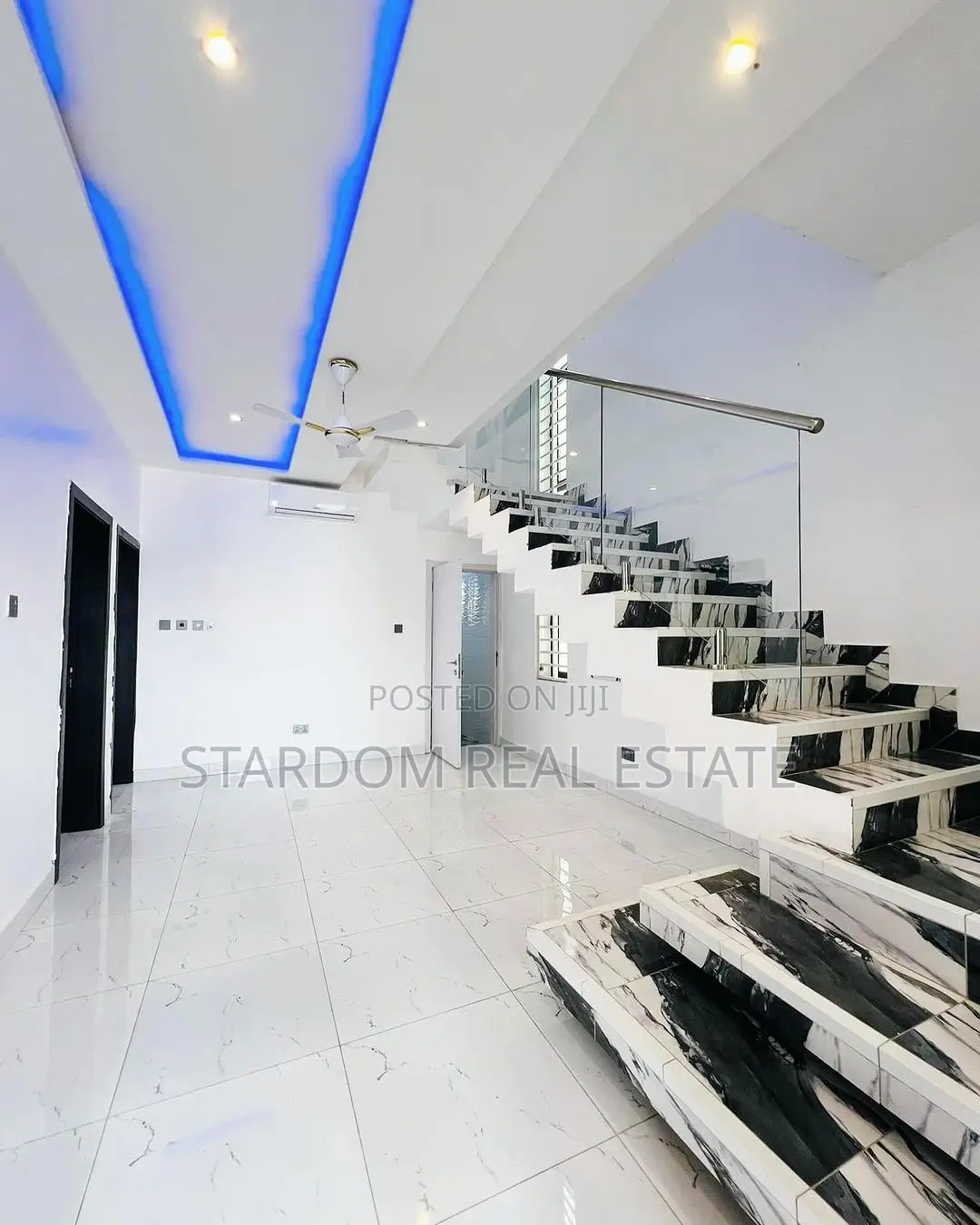 3bdrm Townhouse/Terrace in Ashaley Botwe for sale in Ashaley Botwe