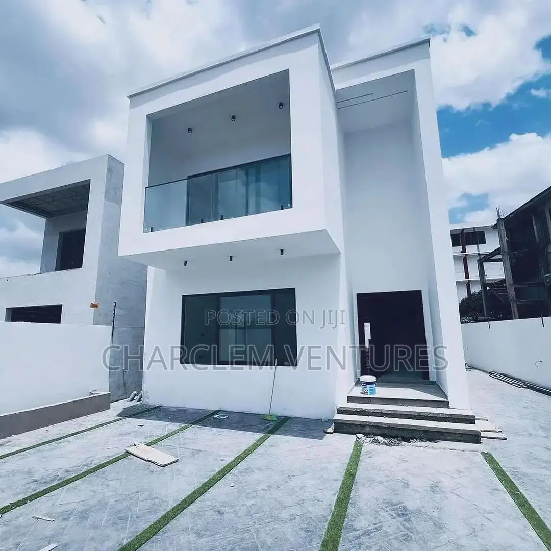 3bdrm House in Charclem Ventures, Ashaley Botwe for sale in Ashaley Botwe