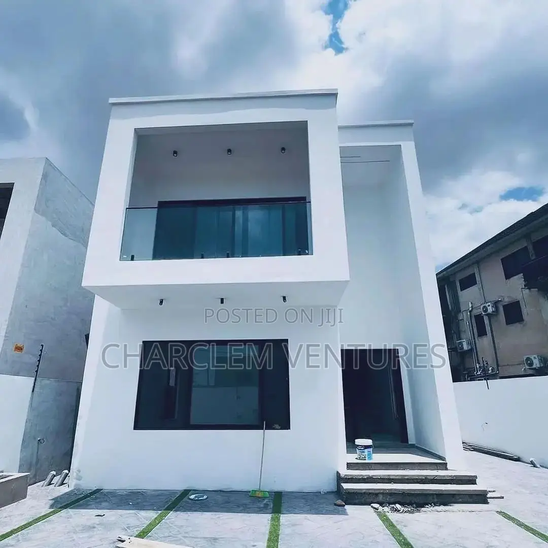 3bdrm House in Charclem Ventures, Ashaley Botwe for sale in Ashaley Botwe