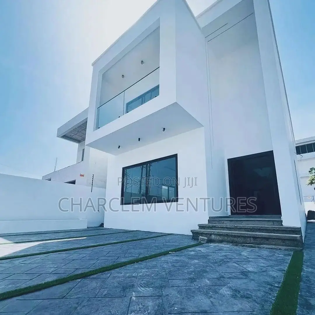 3bdrm House in Charclem Ventures, Ashaley Botwe for sale in Ashaley Botwe