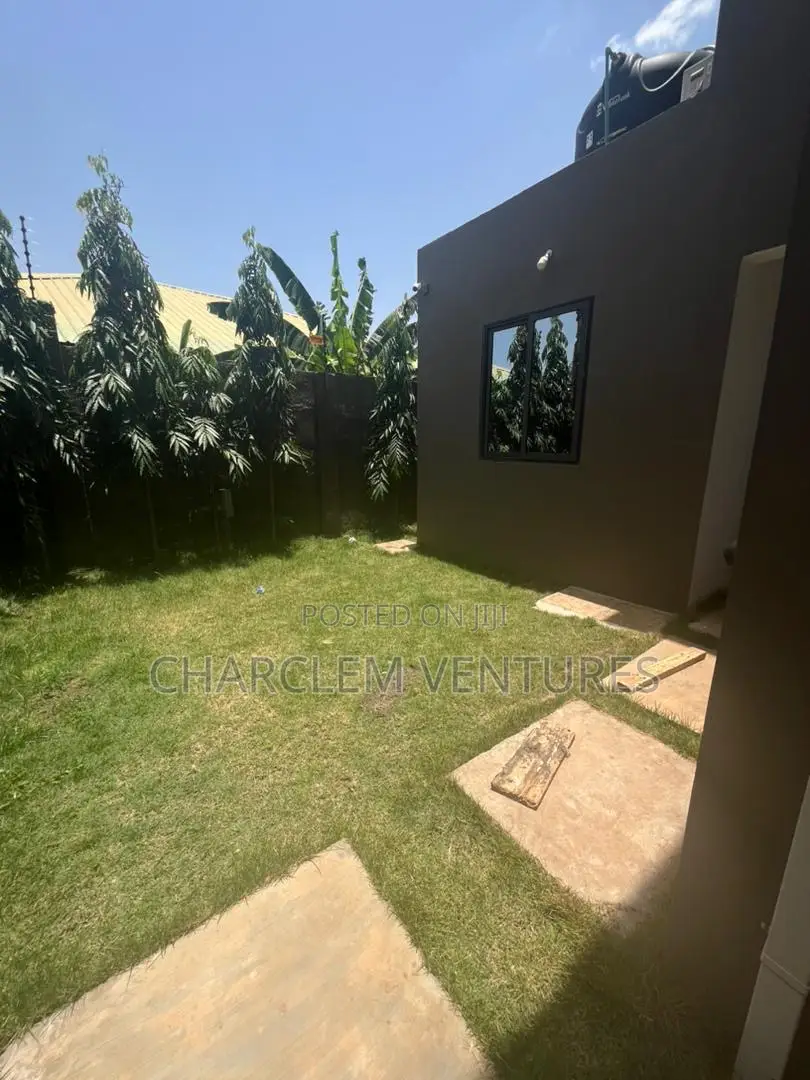 4bdrm House in Charclem Ventures, Oyarifa for sale in Oyarifa