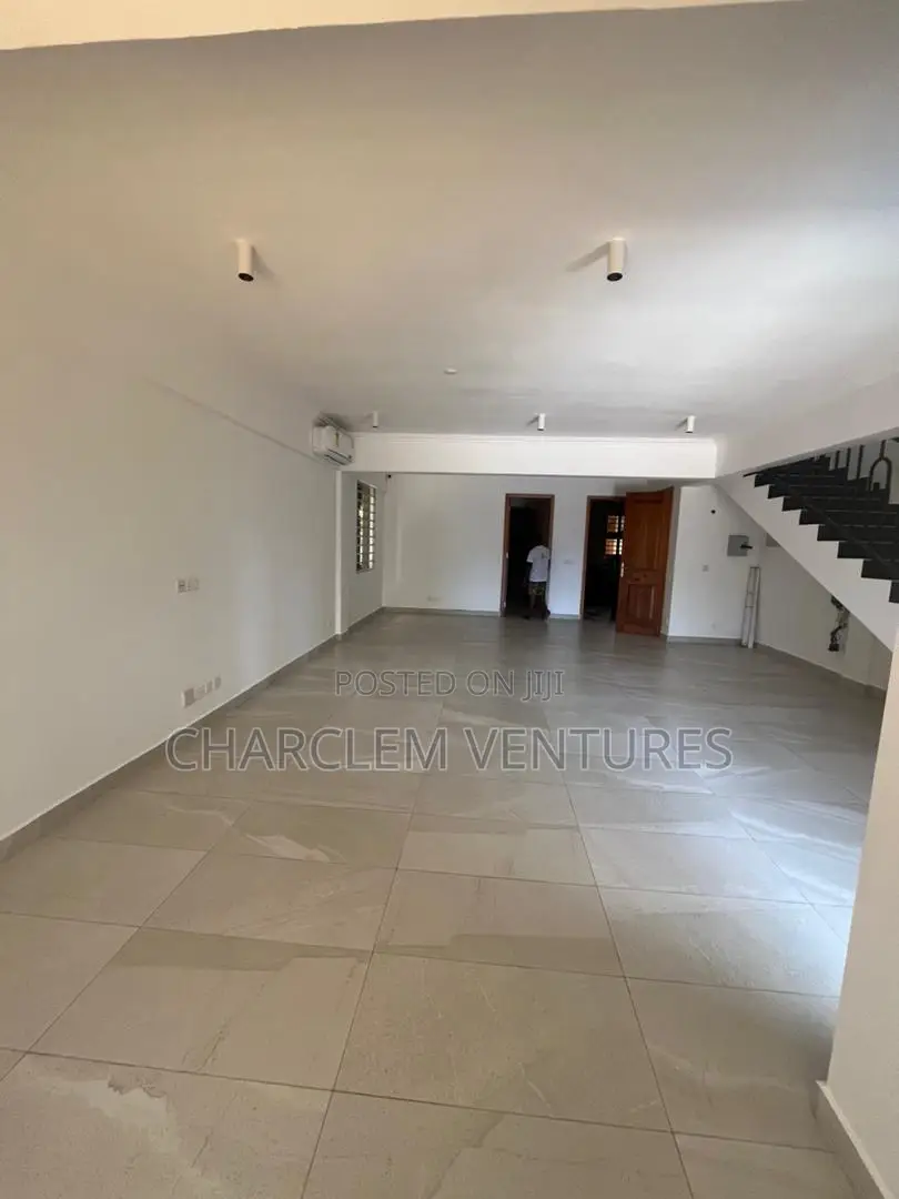 4bdrm House in Charclem Ventures, Oyarifa for sale in Oyarifa