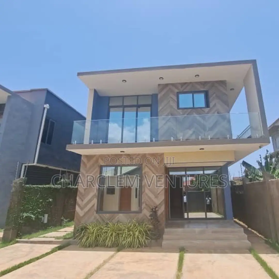 4bdrm House in Charclem Ventures, Oyarifa for sale in Oyarifa