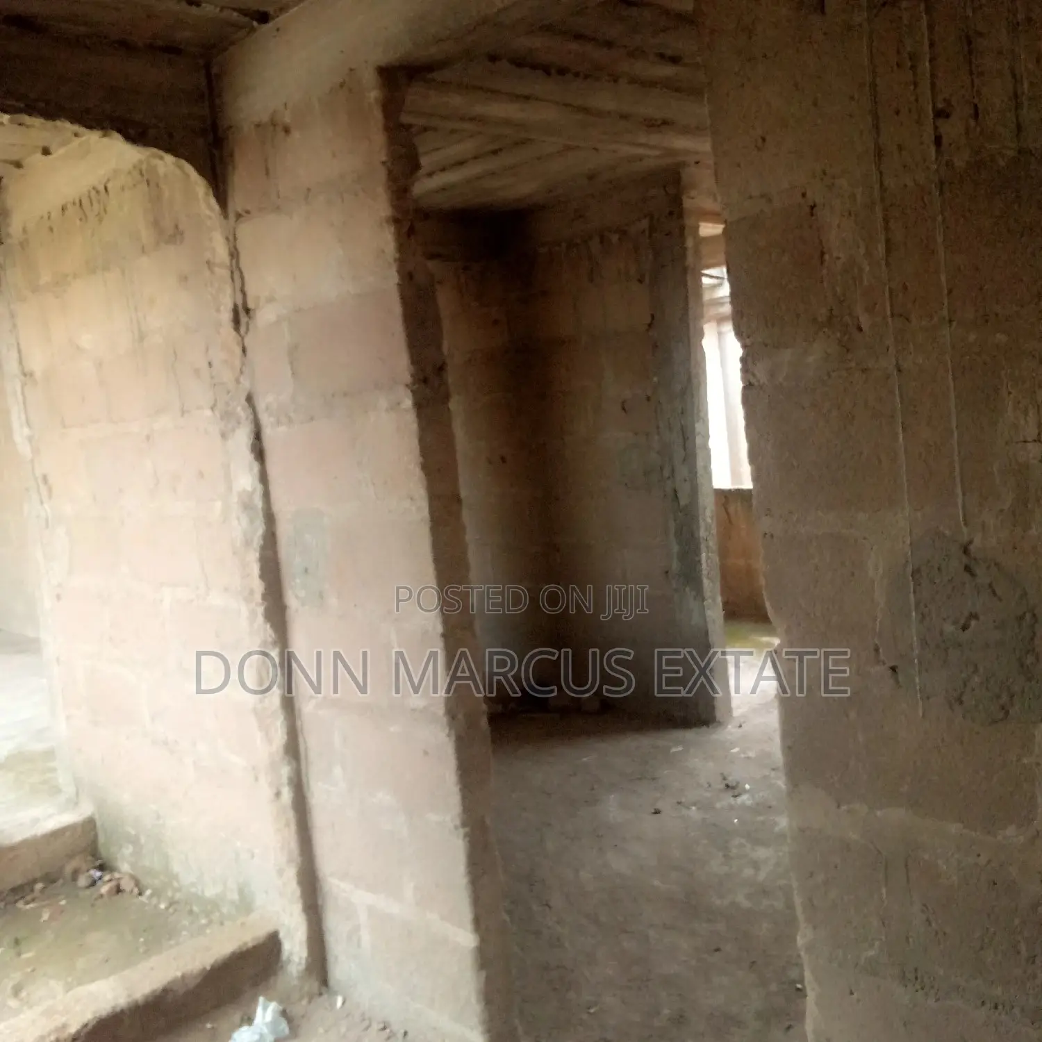8bdrm House in Don Marcus Extate, Kumasi Metropolitan for sale in Kumasi Metropolitan