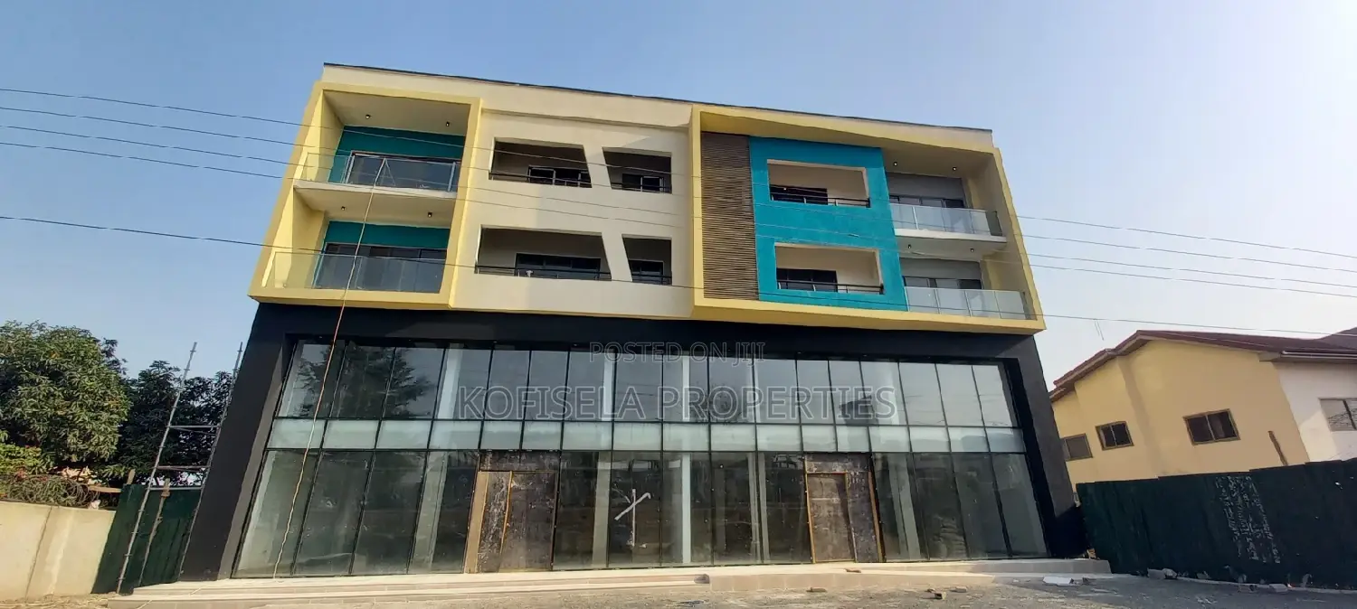 3bdrm Apartment in North Legon for rent in North Legon