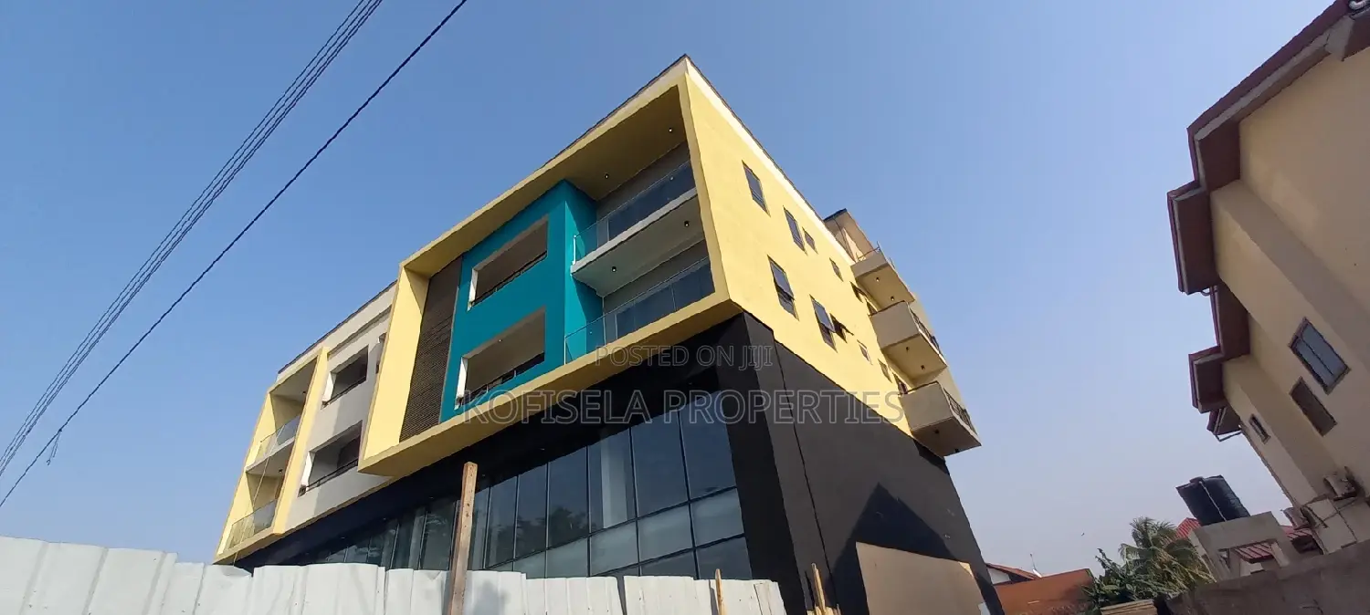 3bdrm Apartment in North Legon for rent in North Legon