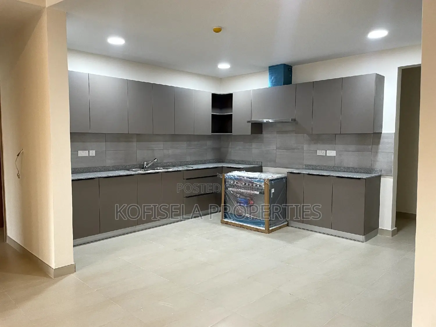 3bdrm Apartment in North Legon for rent in North Legon