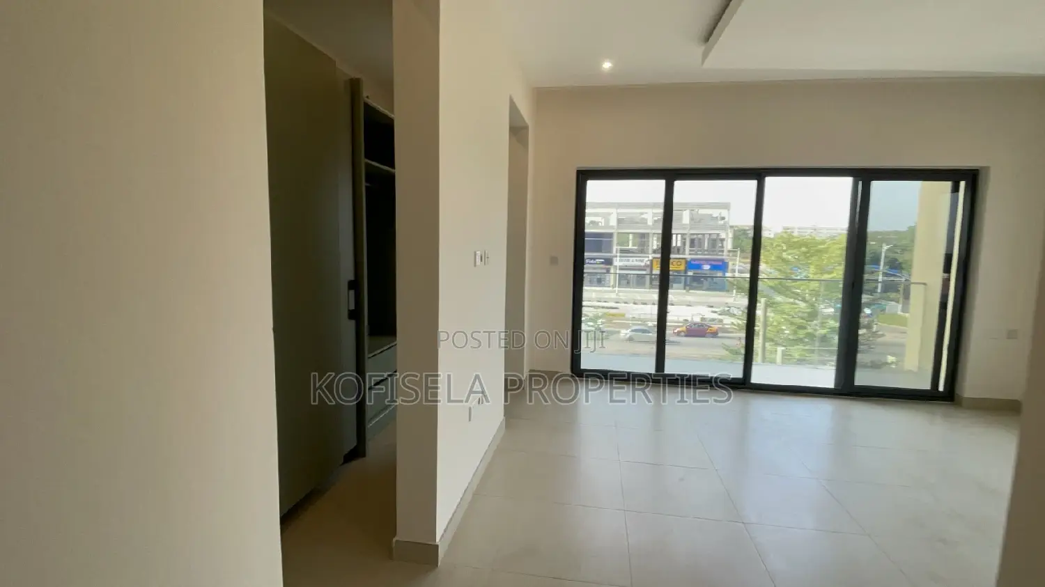 3bdrm Apartment in North Legon for rent in North Legon