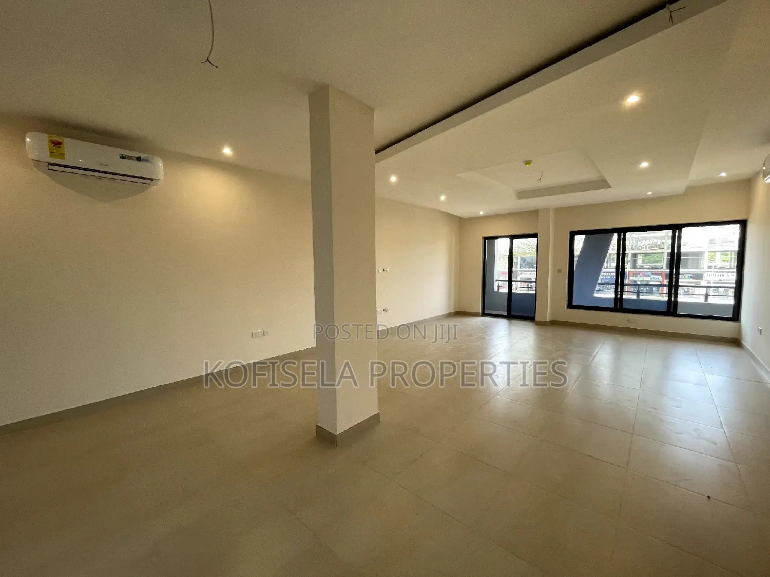 3bdrm Apartment in North Legon for rent in North Legon