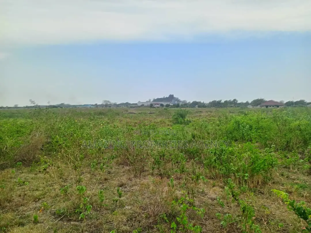 0.51 Acre of Land at Manet Junction in Manet Junction