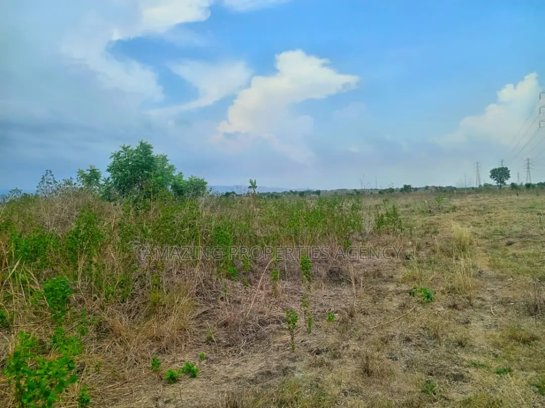 0.51 Acre of Land at Manet Junction in Manet Junction
