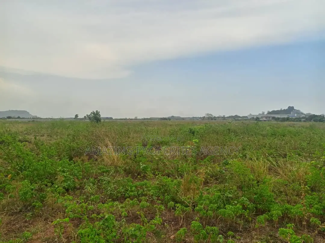 10 Acres of Land at Kpone Community 26 in Tema Metropolitan